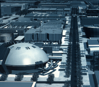 漢諾威建筑博覽會資料