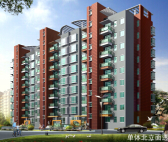 上海嘉定區(qū)安亭鎮(zhèn)舊城區(qū)8-A地塊全套設(shè)計圖紙