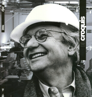 ELcroquis FRANK GEHRY-世界建筑大師系列-蓋里設(shè)計作品集