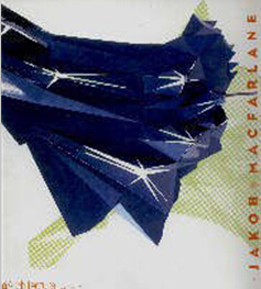 Jakob MacFarlane ZƲRɷmƷ