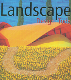 景觀園林規(guī)劃設(shè)計參考資料《Landscape Design Today》