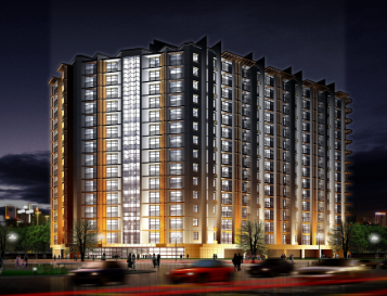 北京市公安局洋橋備勤樓設(shè)計圖紙